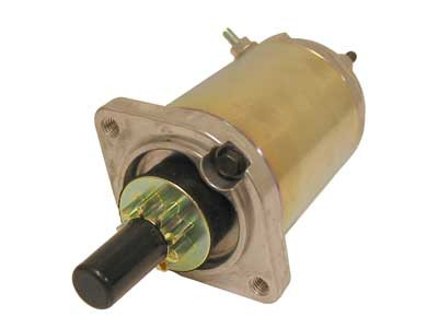 Starttimoottori 0645-184 (Arctic Cat, Polaris)