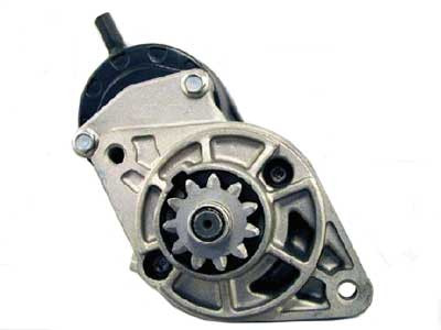 Starttimoottori 228000-1880 (Lister)