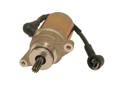 Starttimoottori 128000-1990 (Yamaha)