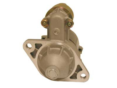 Starttimoottori 128000-7050 (Bombardier, John Deere, Kawasaki)