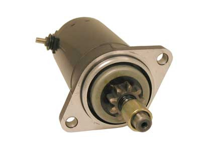Starttimoottori 128000-4860 (Lynx, Sea Doo)