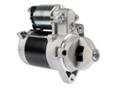 Starttimoottori 128000-4020 (John Deere, Kawasaki, Kubota)