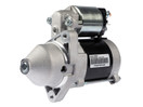 Starttimoottori 128000-4020 (John Deere, Kawasaki, Kubota)