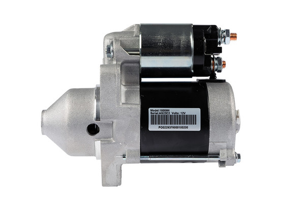 Starttimoottori 128000-4020 (John Deere, Kawasaki, Kubota)