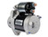 Starttimoottori 128000-4020 (John Deere, Kawasaki, Kubota)
