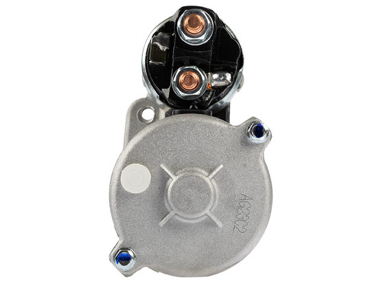 Starttimoottori 128000-4020 (John Deere, Kawasaki, Kubota)