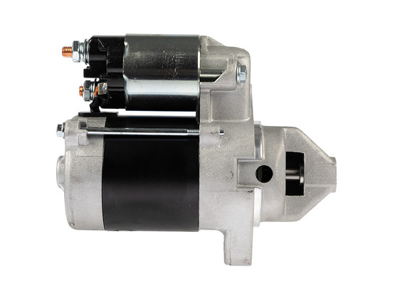 Starttimoottori 128000-4020 (John Deere, Kawasaki, Kubota)