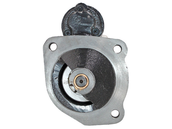 Starttimoottori 2873K404 (Caterpillar, Clark, Manitou, Massey Ferguson, McCormick, Perkins)