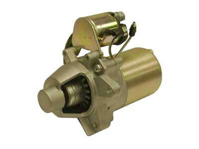 Starttimoottori SM-11 (Honda)