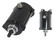 Starttimoottori 63M-81800-00 (Yamaha)
