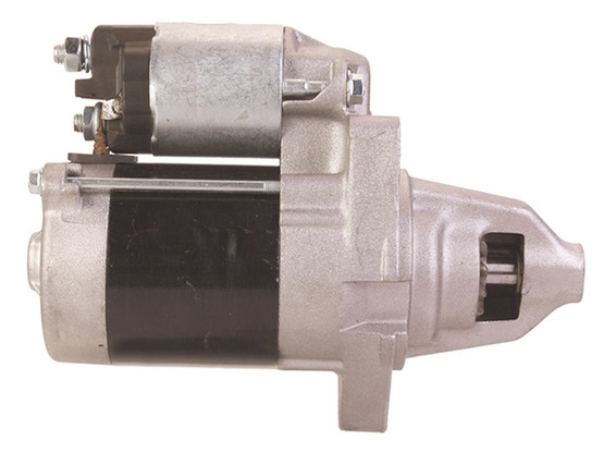 Starttimoottori 128000-7110 (Kubota)