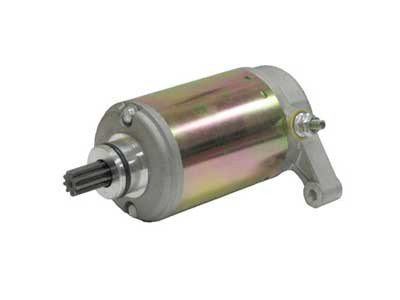 Starttimoottori 1UY-81800-51-00 (Yamaha)