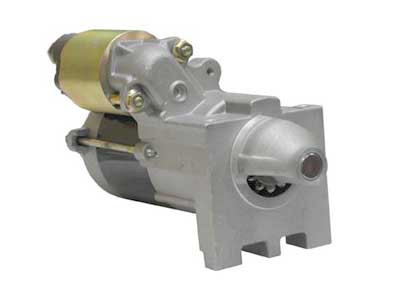 Starttimoottori 31200-ZJ4-831 (Honda GXV670)