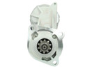 Starttimoottori 128000-2560 (Case USA, Cummins, Komatsu, Volvo RK)