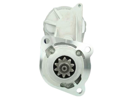 Starttimoottori 128000-2560 (Case USA, Cummins, Komatsu, Volvo RK)