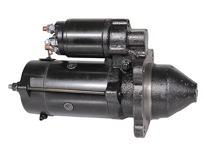 Starttimoottori 2873K405 (JCB, Manitou, Massey Ferguson, Perkins)