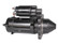 Starttimoottori 2873K405 (JCB, Manitou, Massey Ferguson, Perkins)