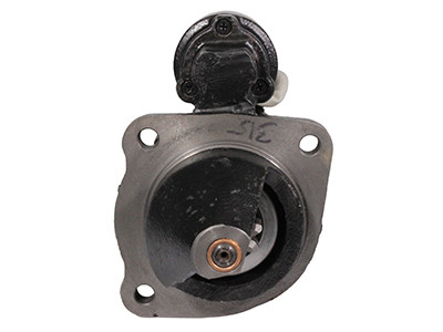 Starttimoottori 2873K405 (JCB, Manitou, Massey Ferguson, Perkins)