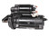 Starttimoottori 2873K405 (JCB, Manitou, Massey Ferguson, Perkins)