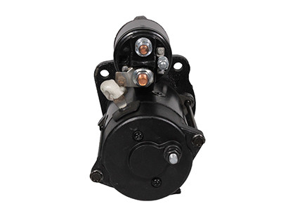 Starttimoottori 2873K405 (JCB, Manitou, Massey Ferguson, Perkins)