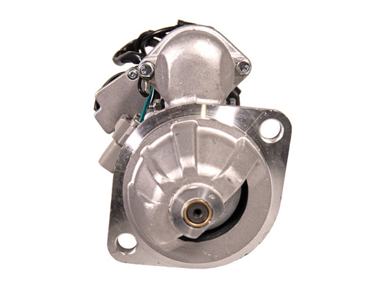 Starttimoottori 8970298631 (Hitachi)