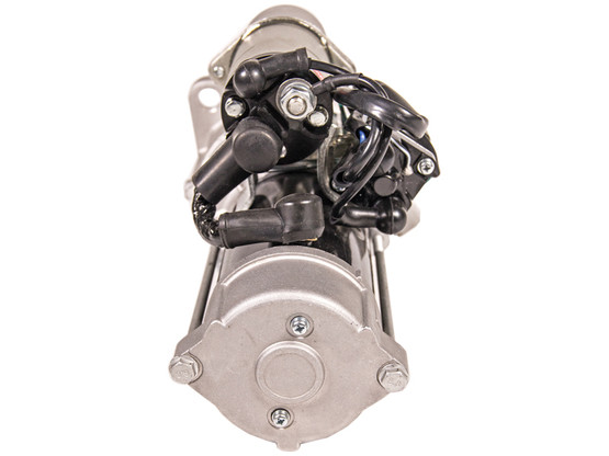 Starttimoottori 8970298631 (Hitachi)