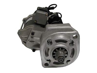 Starttimoottori 0-24000-3251 (Hitachi, Isuzu, JCB)