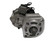 Starttimoottori 0-24000-3251 (Hitachi, Isuzu, JCB)