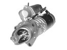 Starttimoottori 0-23000-7160 (Komatsu)