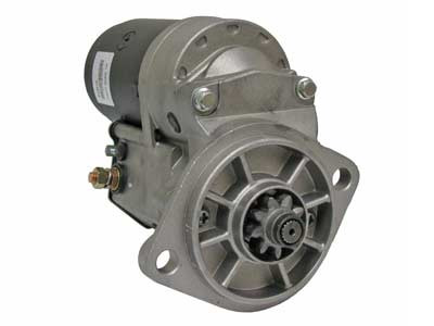 Starttimoottori 600-863-1310 (Cummins, Komatsu)