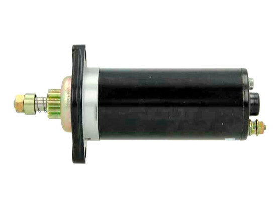Starttimoottori S106-12A (Nissan, Tohatsu, Yamaha)