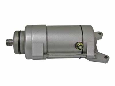 Starttimoottori 42X-81800-60-00 (Yamaha XV700-920 Virago)