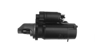 Starttimoottori AZF4524 (New Holland)