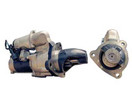 Starttimoottori 0-23000-3340 (Komatsu PC300-7)