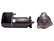 Starttimoottori 0001510025 (Liebherr, Mercedes-Benz RK)
