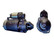 Starttimoottori 0001363117 (VM Diesel)