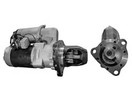 Starttimoottori 0-23000-7781 (Komatsu)
