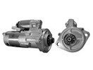 Starttimoottori M8T77071 (Bobcat, Case, Isuzu, JCB, Kobelco)