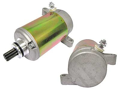 Starttimoottori 4KB-81800-00-0 (Yamaha)