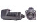 Starttimoottori 0001416070 (Volvo RK)