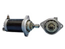 Starttimoottori 8BB-81800-01-00 (Yamaha)