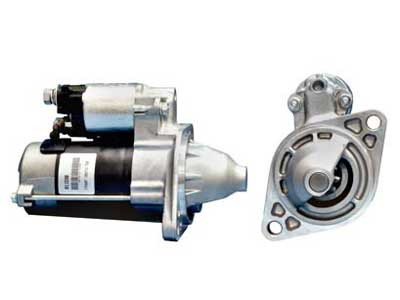 Starttimoottori 428000-1590 (Kramer, Yanmar)