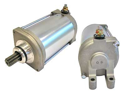 Starttimoottori 228000-6900 (Aprilia, BMV, Bombardier)