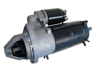 Starttimoottori (Massey Ferguson, tehostartti)