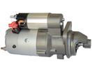 Starttimoottori 2873K607 (Caterpillar, Clark, Manitou, Massey Ferguson, McCormick, Perkins)