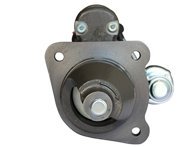 Starttimoottori 2873K607 (Caterpillar, Clark, Manitou, Massey Ferguson, McCormick, Perkins)