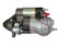 Starttimoottori 2873K607 (Caterpillar, Clark, Manitou, Massey Ferguson, McCormick, Perkins)