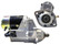 Starttimoottori 428000-1850 (Case USA, Cummins)