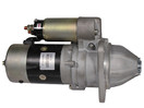 Starttimoottori S25-172A (Hitachi, Isuzu)