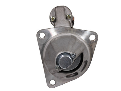 Starttimoottori S25-172A (Hitachi, Isuzu)